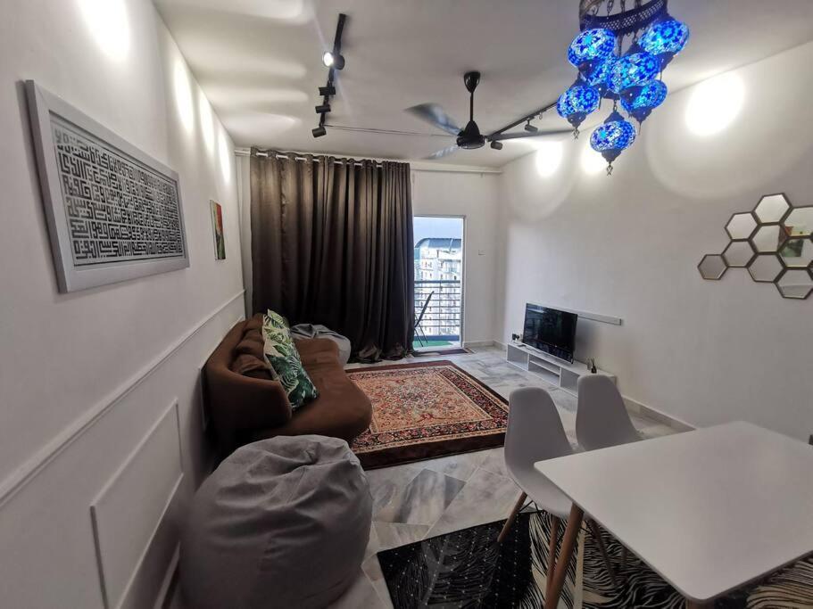 Entire Condo Pd Marina View Villa 2-Bedroom Port Dickson Extérieur photo